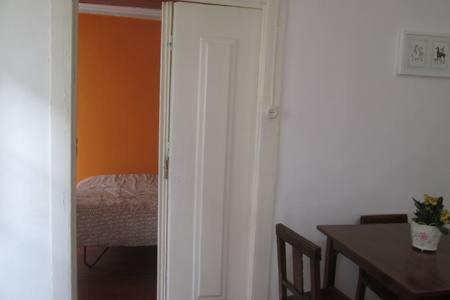 City Center Simple Charming Apartment Lisboa Eksteriør billede